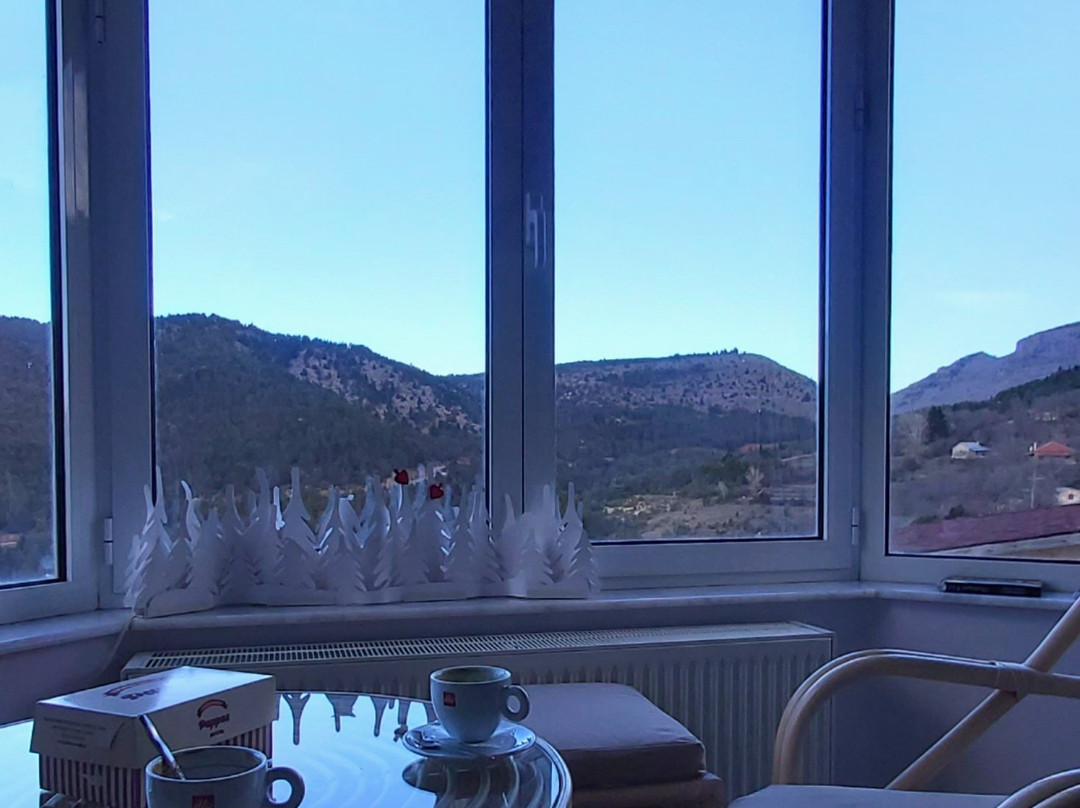 Anarada Guesthouse主图