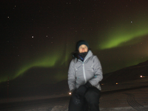 Polar Permaculture Solutions-朗伊尔城必去景点