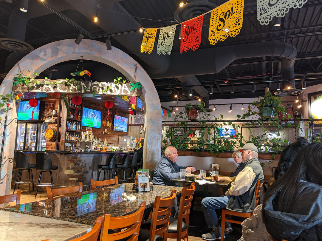 Acapulco Mexican Grill