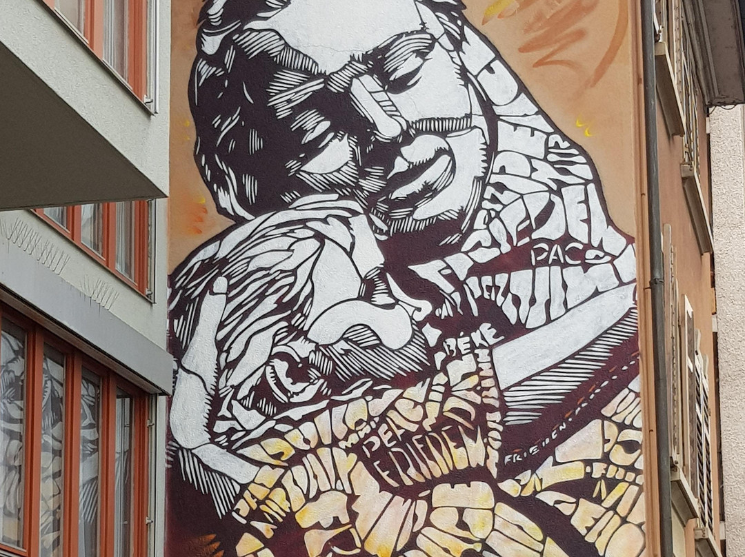 ToursnFugue-苏黎世必去景点