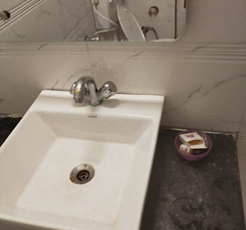 西塔拉国际大酒店主图