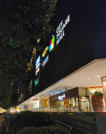 City Square Mall-新加坡必去景点