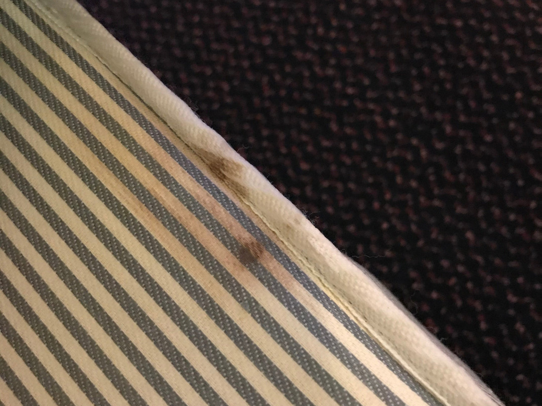 Denison Inn & Suites主图