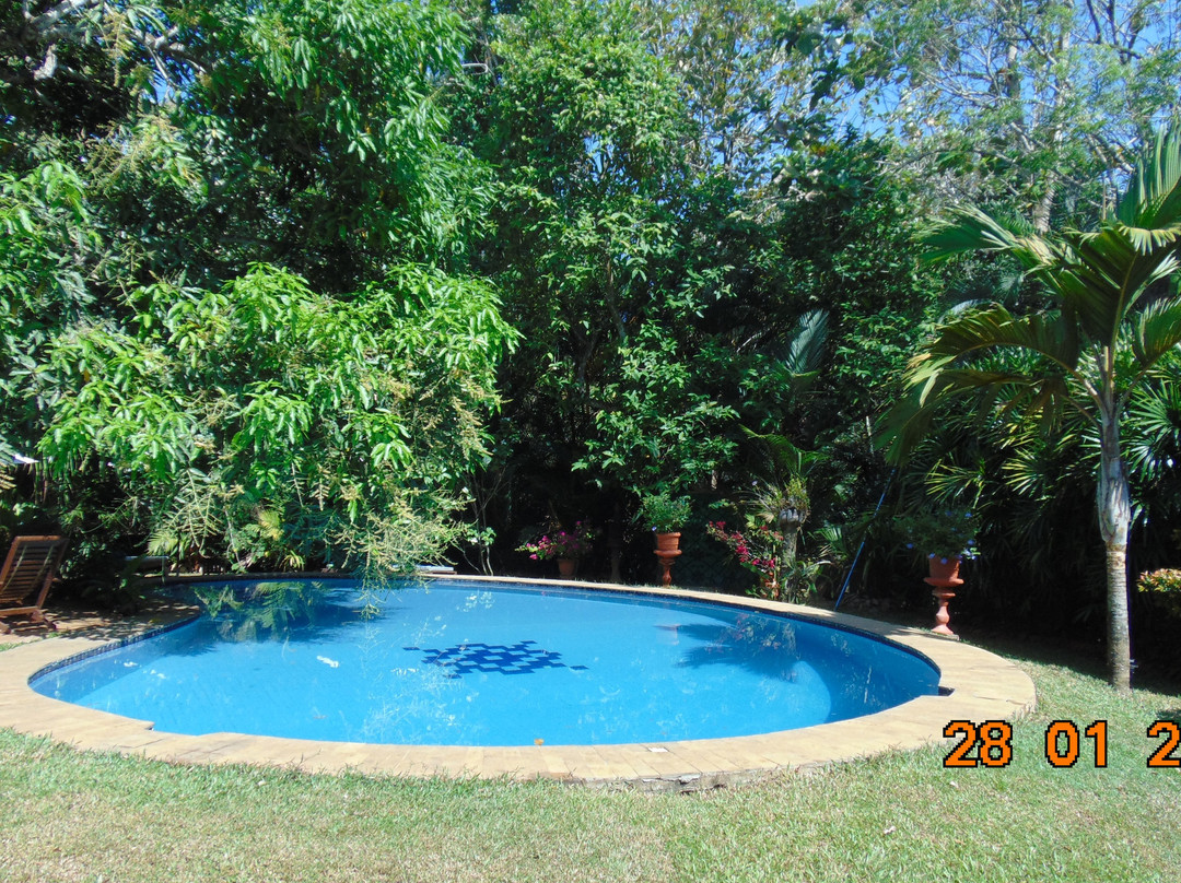 Peacock Ayurveda Garden主图