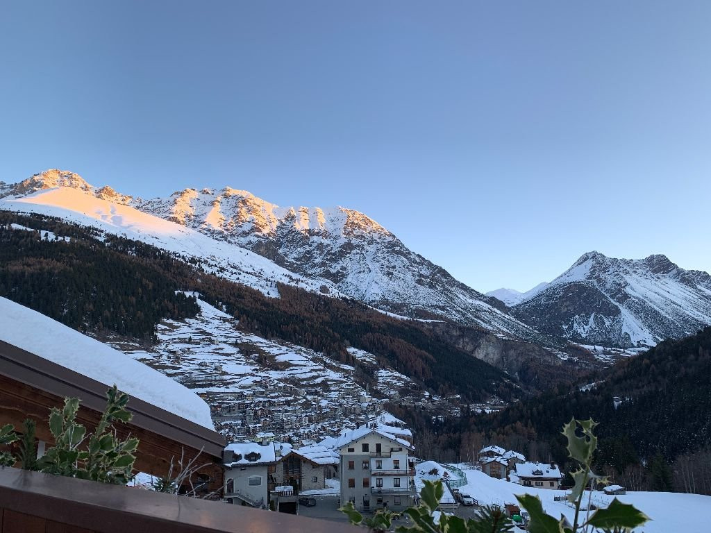 Hotel San Carlo, Tra Bormio E Livigno主图