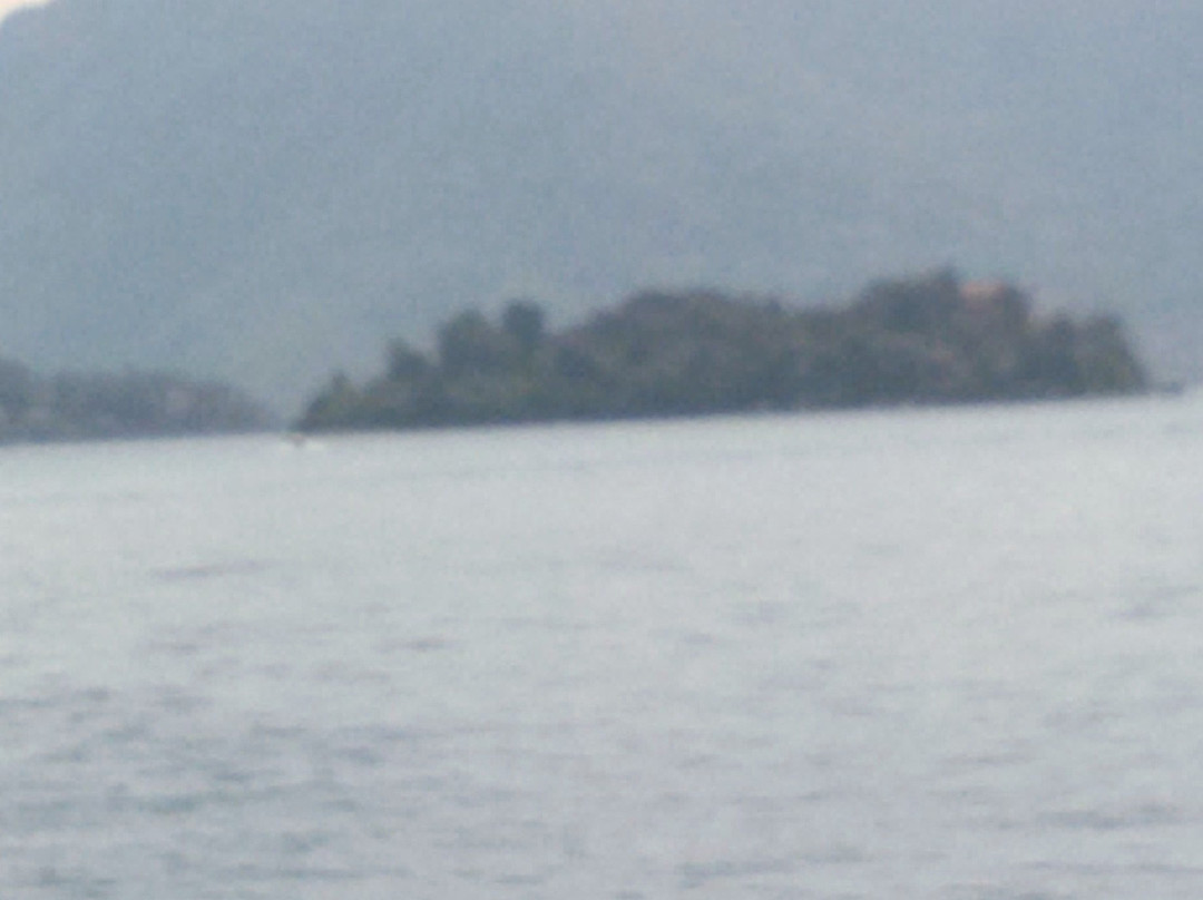 Lago Maggiore景点图片