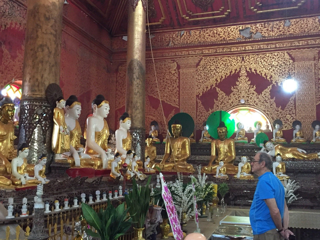 Mawlamyine Car Hire And  Rental Service-Mawlamyine必去景点