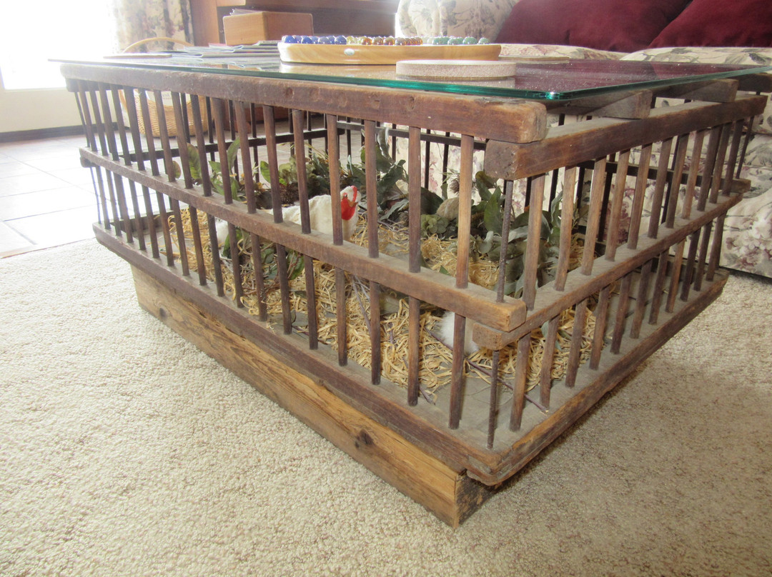 The Speckled Hen Inn Bed & Breakfast主图