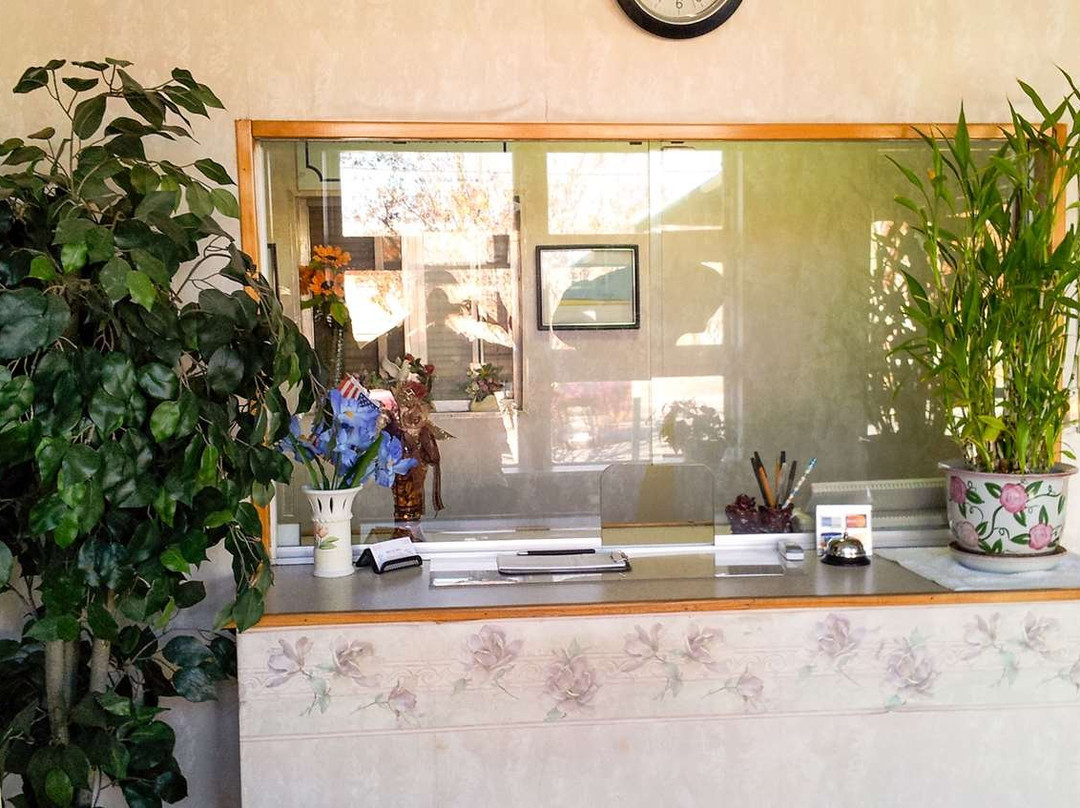 Relax Inn Westminster主图