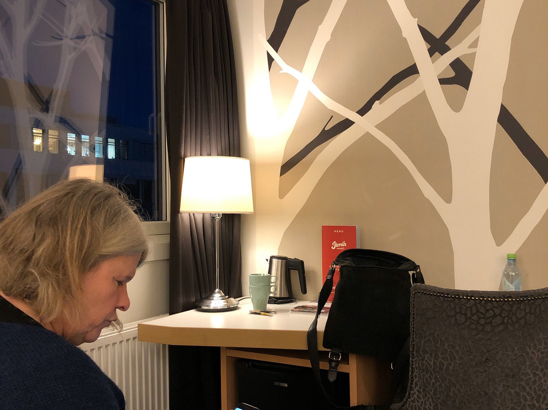 City Living Sentrum Hotel主图