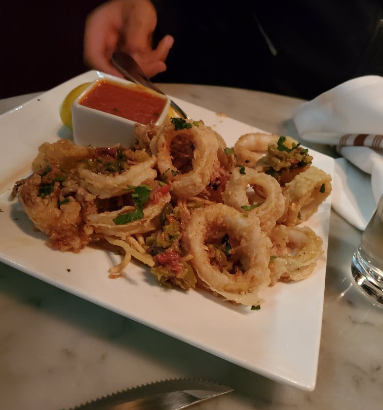 Spuntino Wine Bar & Italian Tapas景点图片