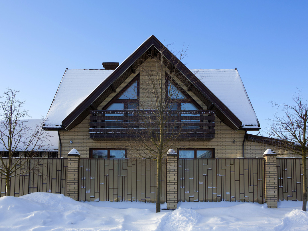 Solnechny Guesthouse主图