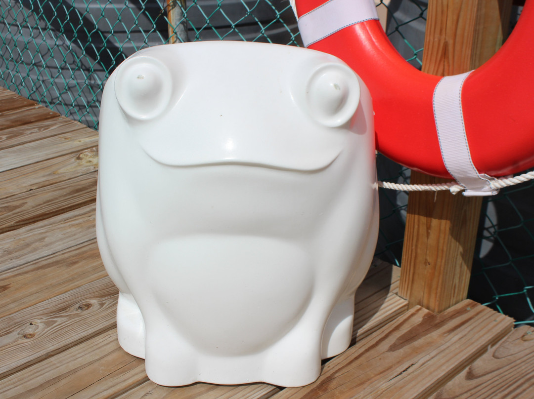 Luichy's Guest House主图