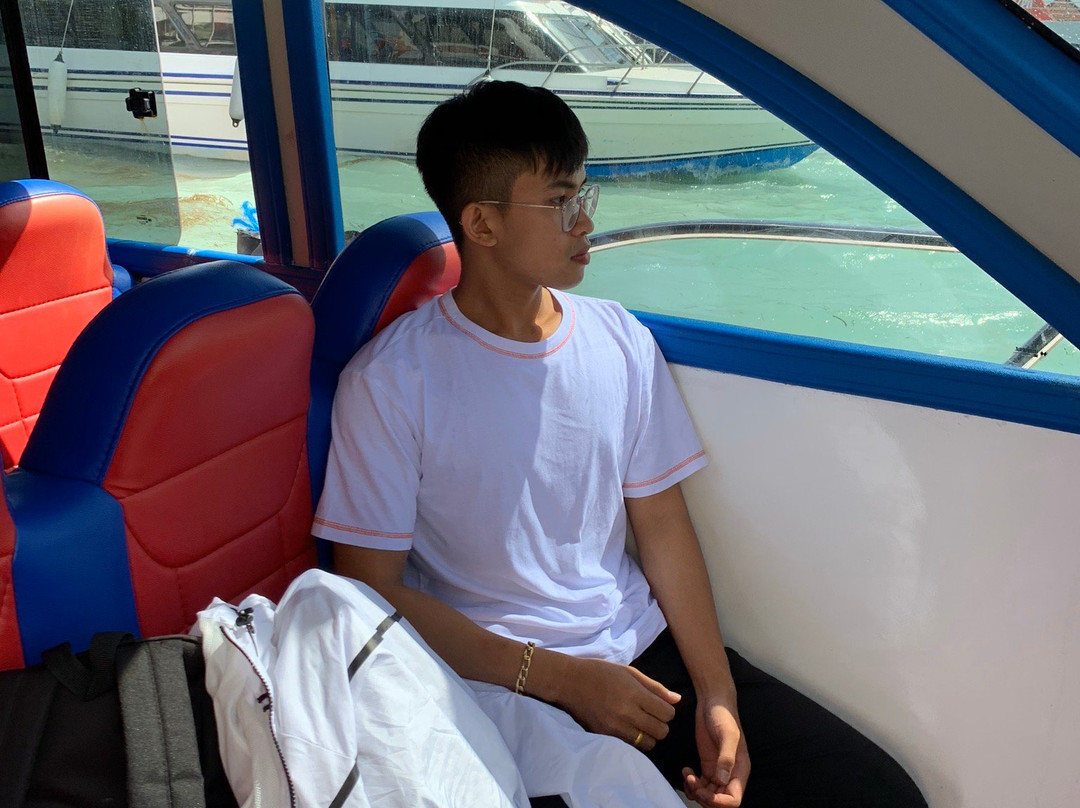 Nusa Penida Trip-沙努尔必去景点