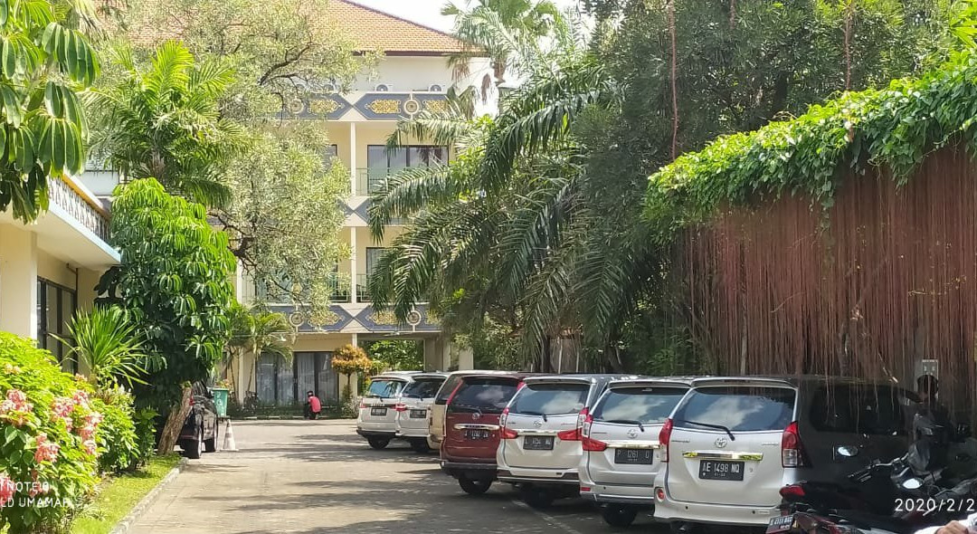 Horison Yusro Jombang主图