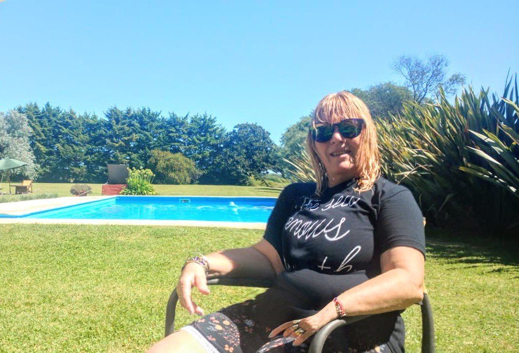 Hosteria Rural Les Aldudes主图