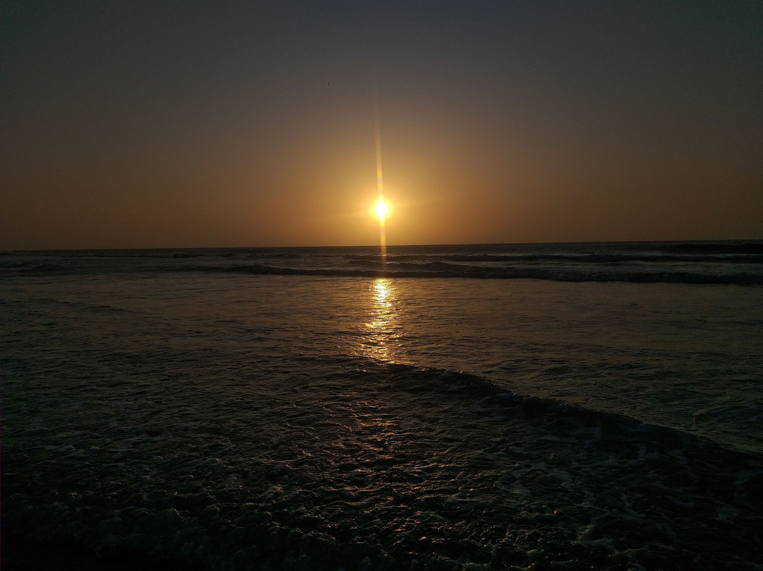 Aria Hotel & Spa主图