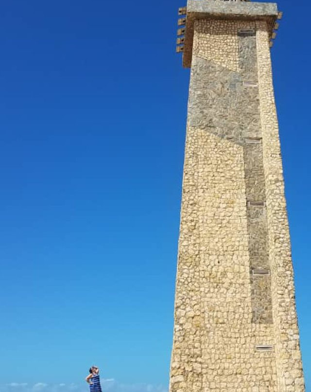 Cabo San Roman景点图片