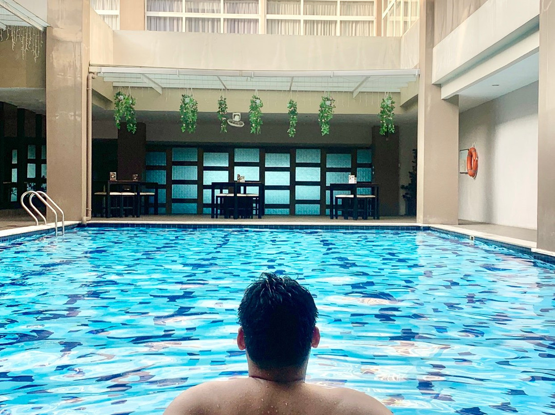 Grand Zuri Pematangsiantar主图