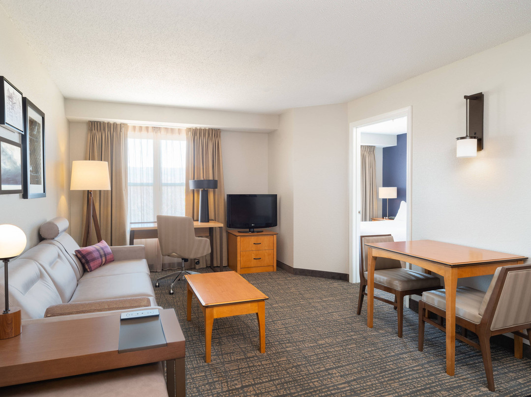 Residence Inn Southington主图