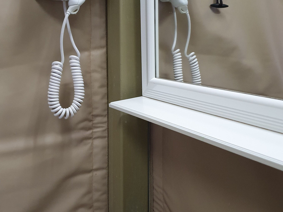 Ras al-Jinz Turtle Reserve主图