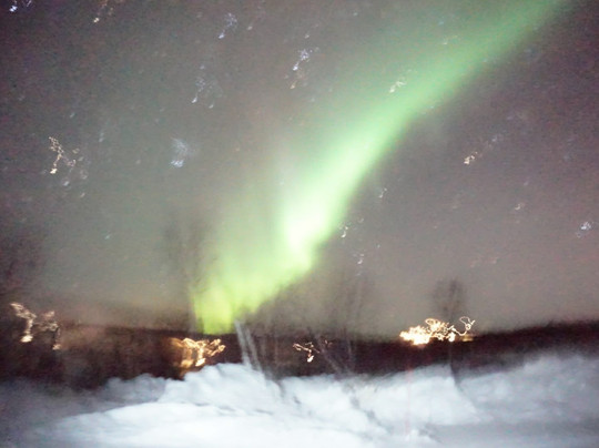 Paeskatun Tours-阿尔塔必去景点