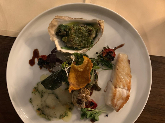 Schlosshotel Weyberhöfe主图