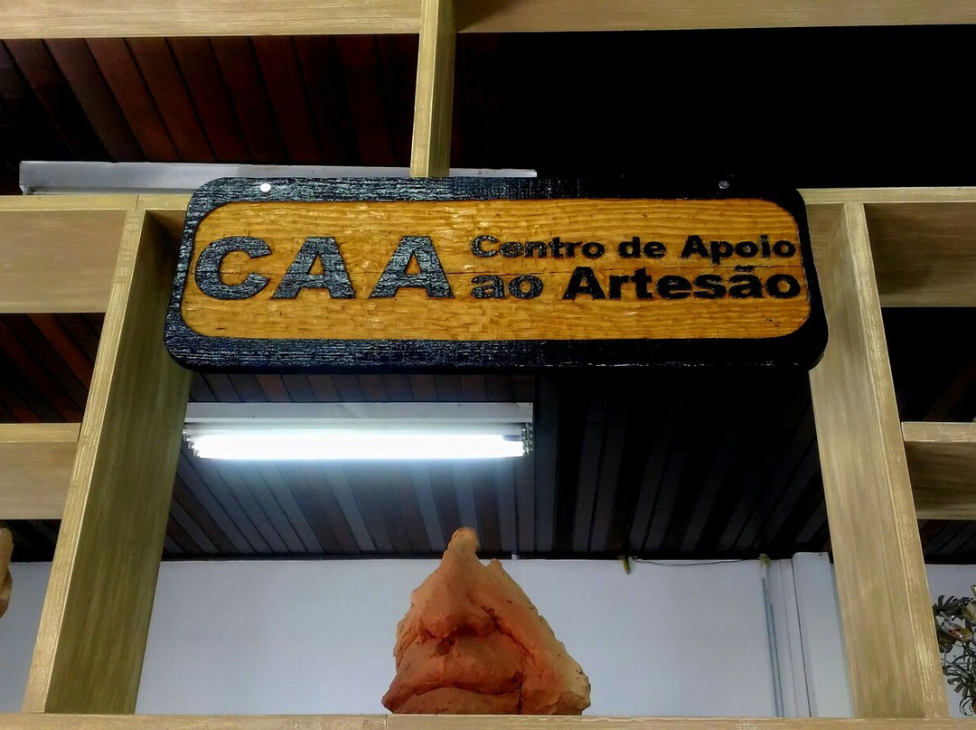 CAA - Centro de Apolo ao Artesao景点图片