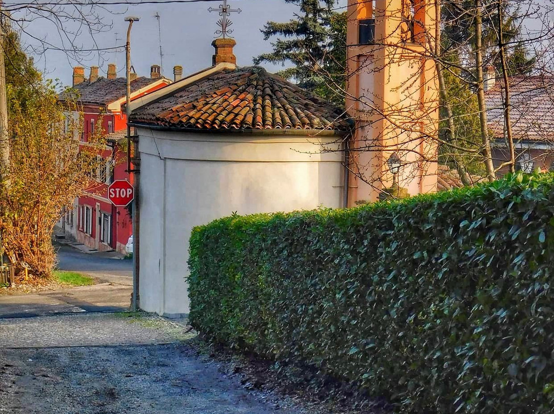 Oratorio Madonna della Neve