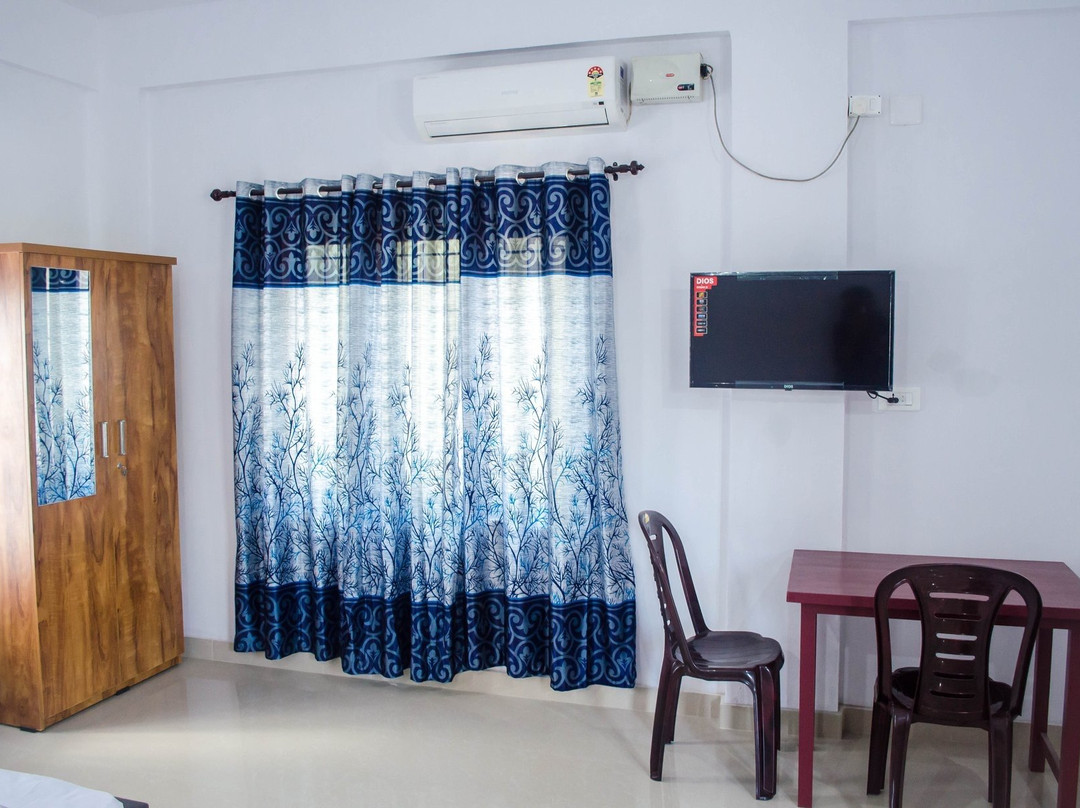 Galaxy Tourist Home主图