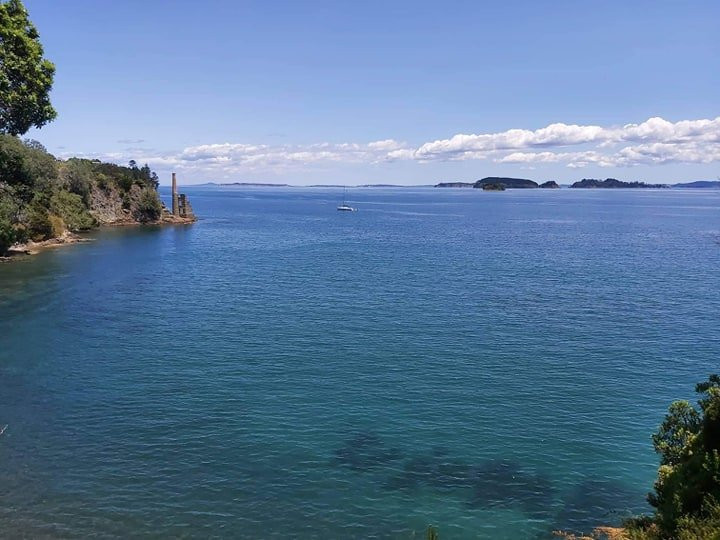 Mansion House-Kawau Island必去景点