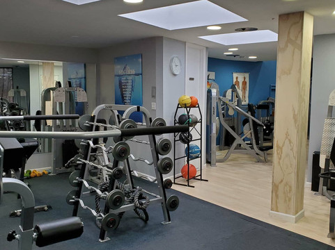 Eric Huner-Port Jefferson必去景点