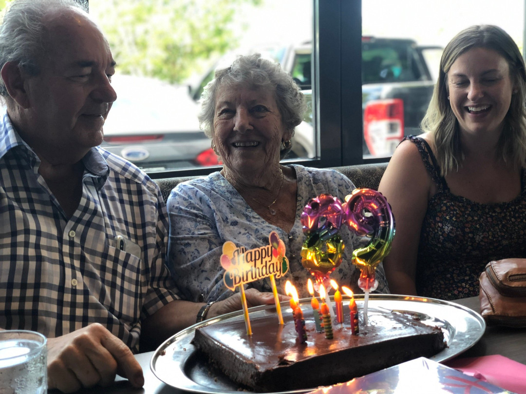 The Creek Tavern-Buderim必去景点