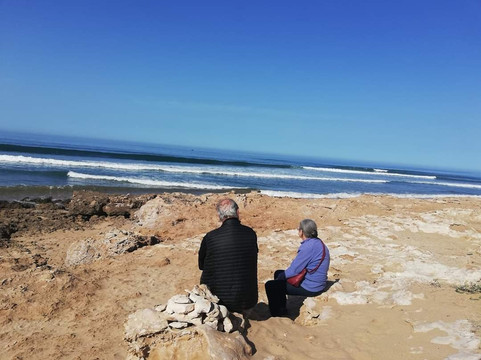 Taxi Marrakech Essaouira-索维拉必去景点