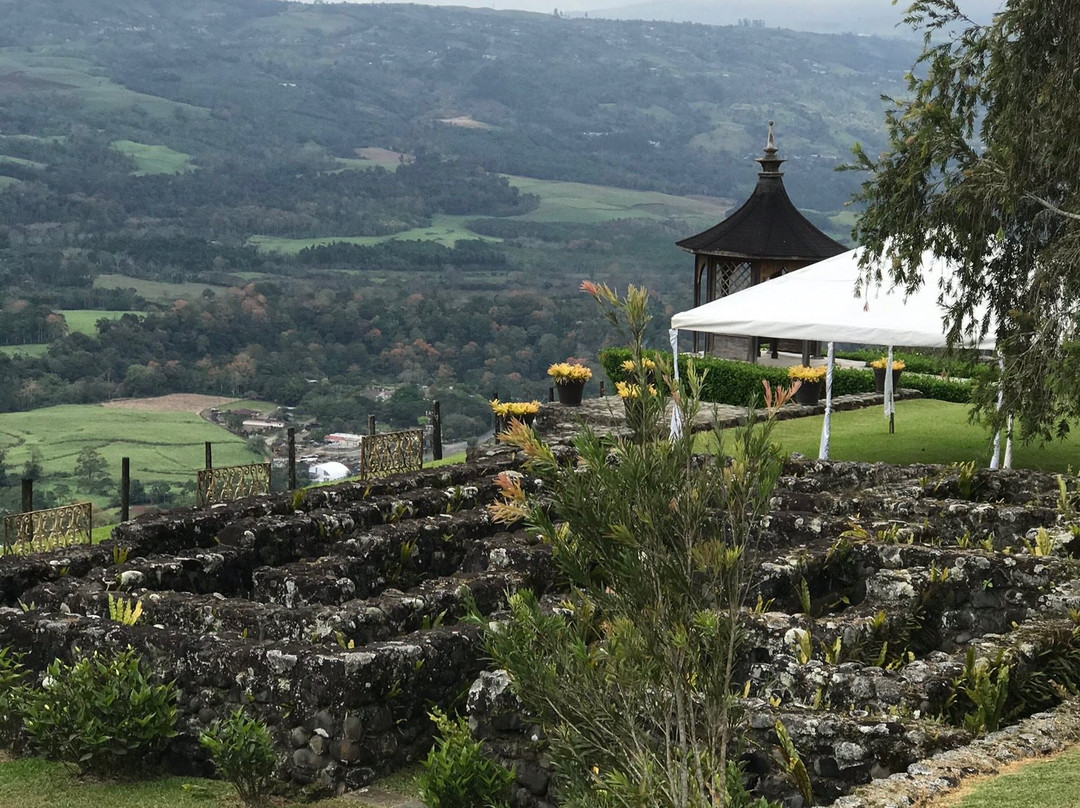 Hacienda Tayutic Tours景点图片