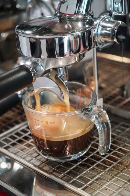 Nantra Chiangmai Riverfront Hotel-餐饮