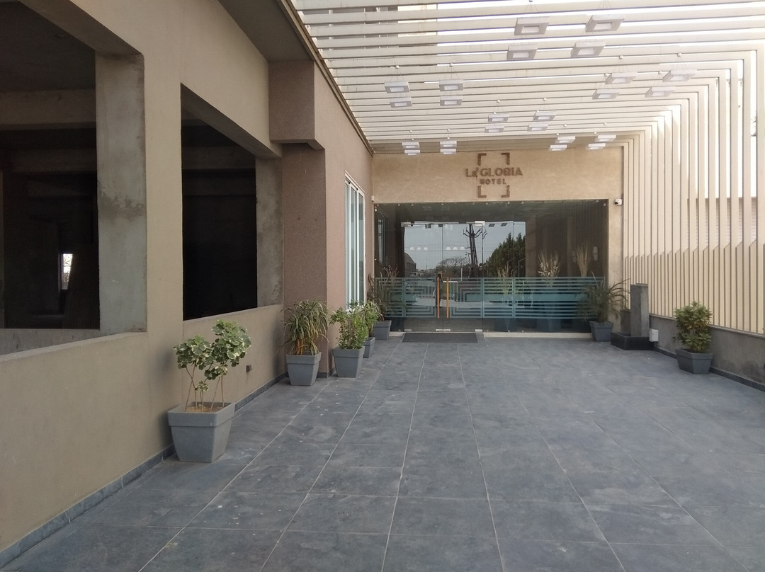 Hotel La Gloria主图