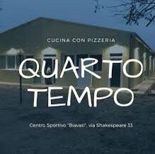 Cadriano餐馆和美食-Quarto tempo