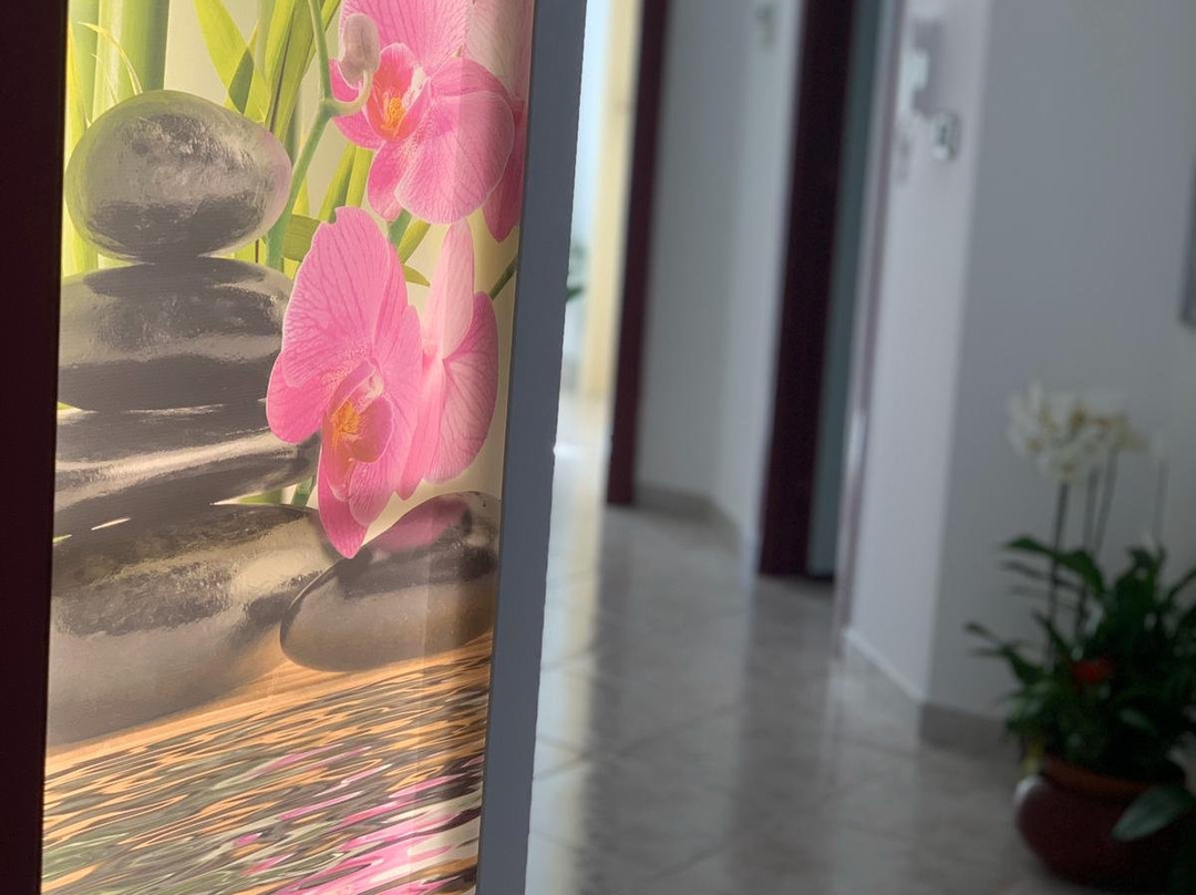 Beauty Center "La Dea"-Morciano di Leuca必去景点