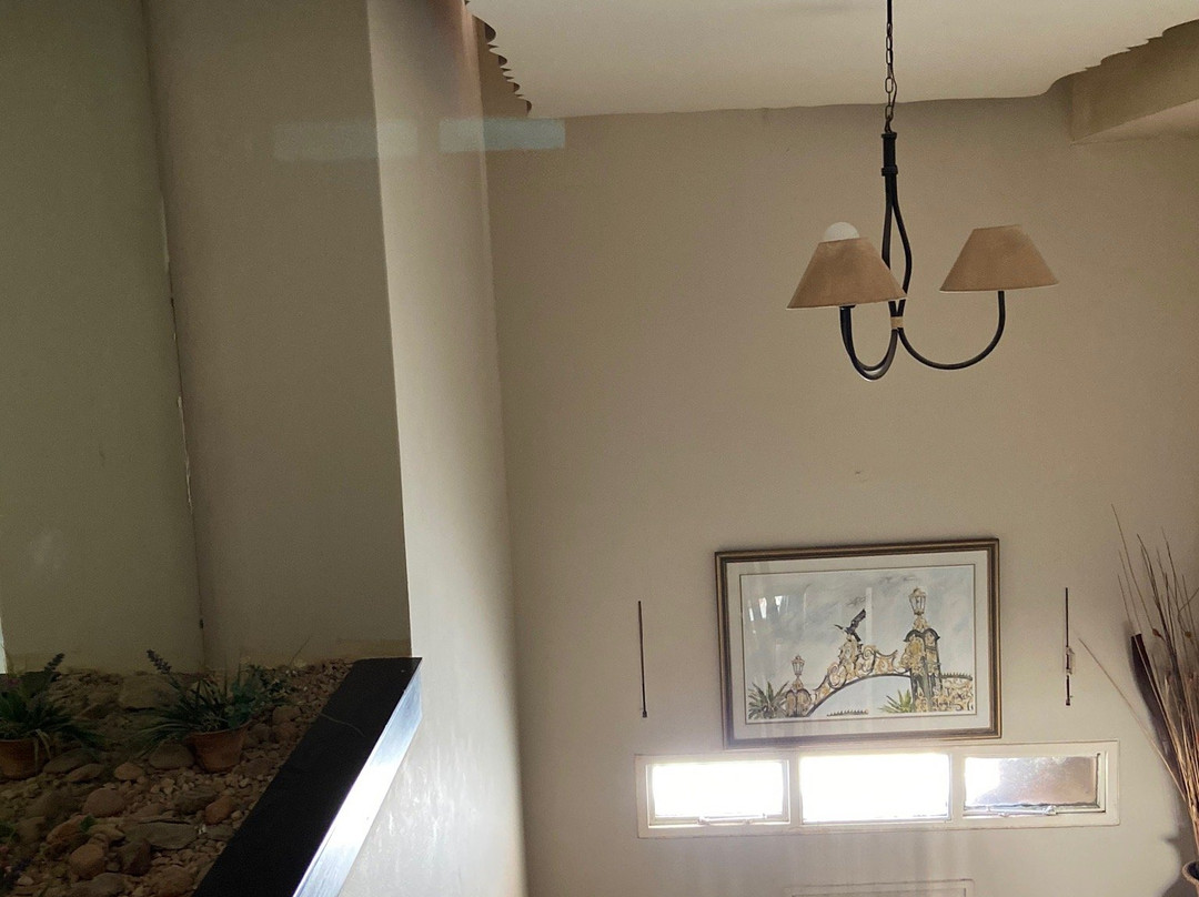 Los Condores Hotel de Montana主图