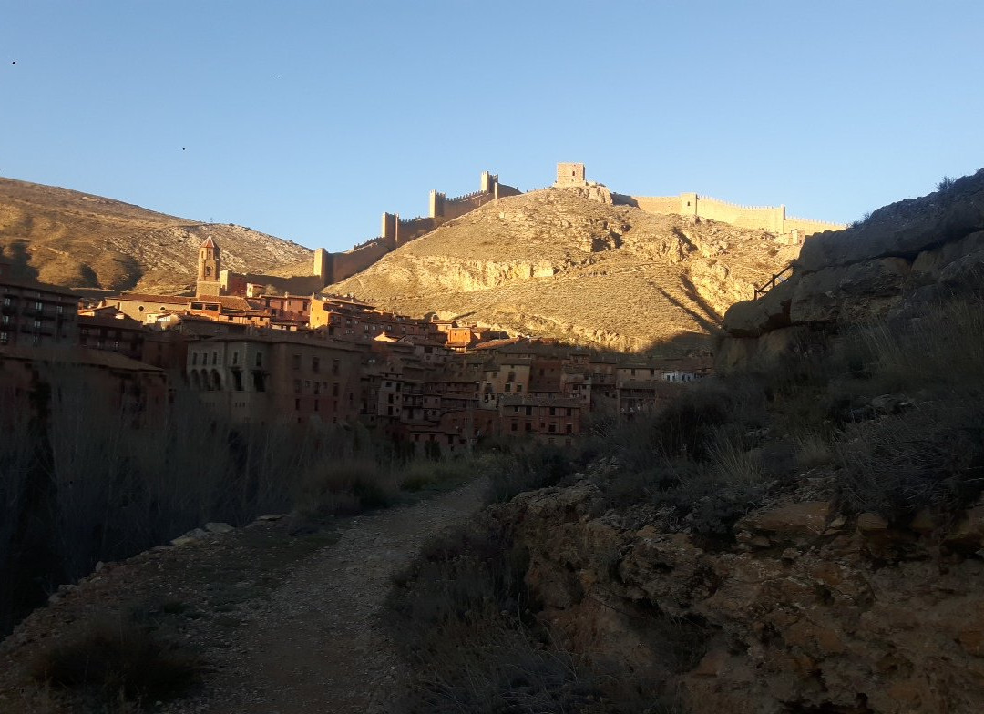 Teruel Experience景点图片