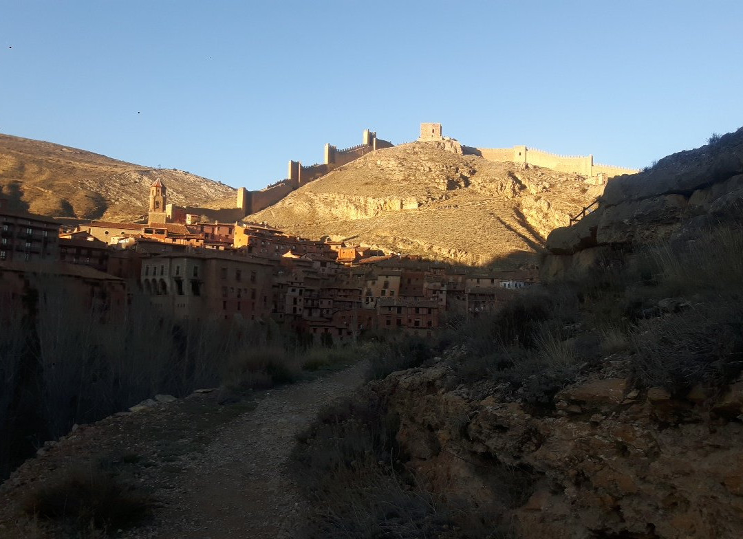 Teruel Experience-特鲁埃尔必去景点