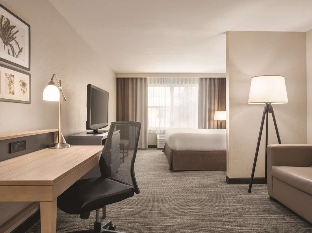 Country Inn & Suites by Radisson, Dubuque, IA主图