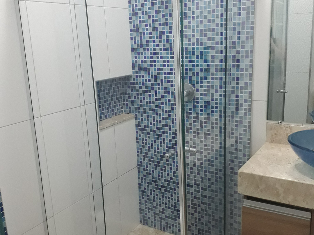 Pousada das Aguas主图