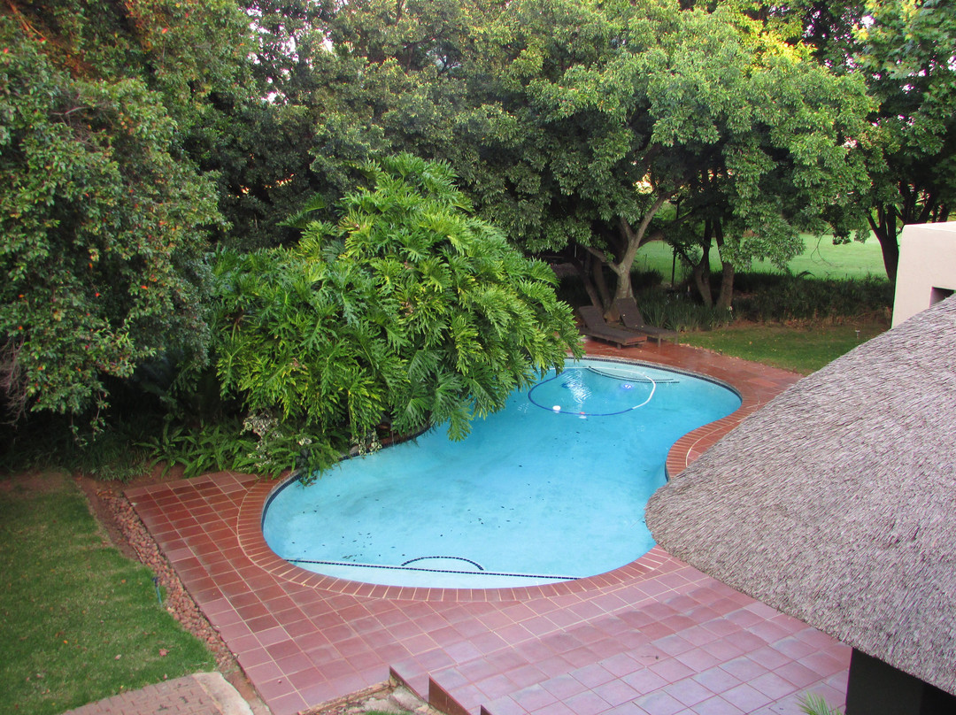 Monchique Guest House主图