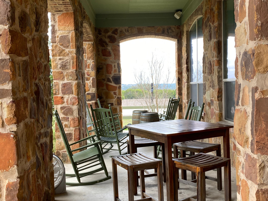 Texas Hill Country Olive Company-Dripping Springs必去景点