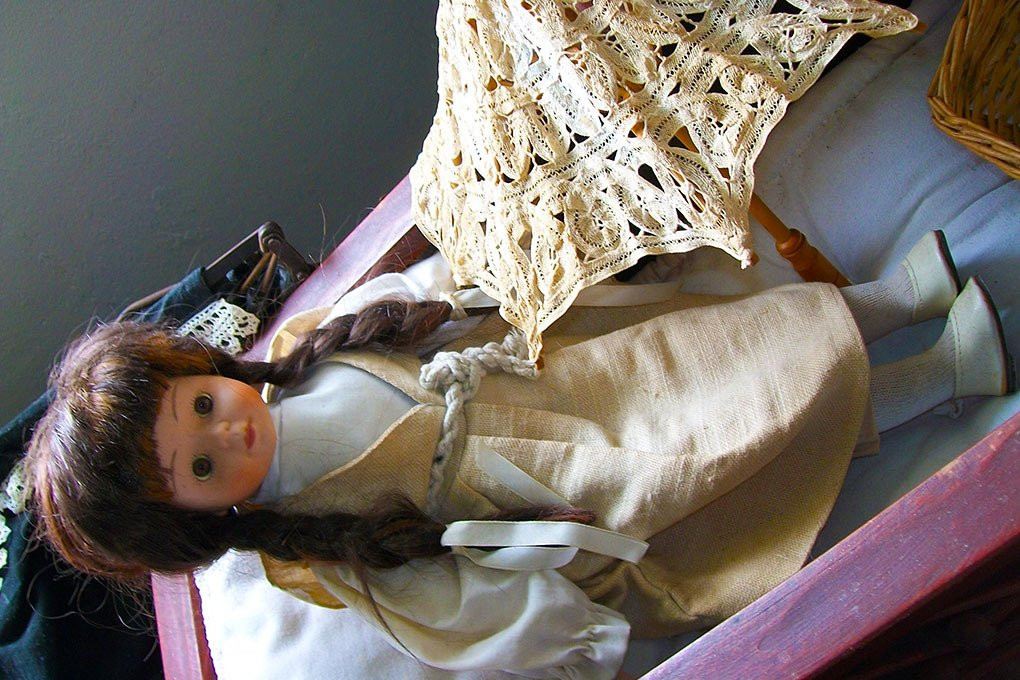 Dumbea旅游景点-Villa-Musée de Païta