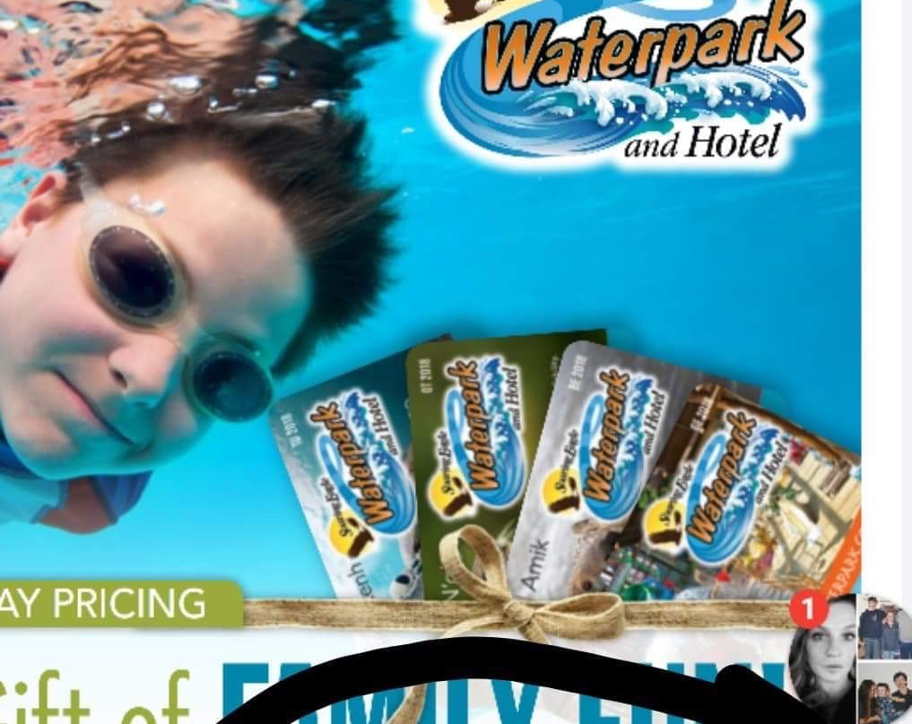 Soaring Eagle Waterpark景点图片