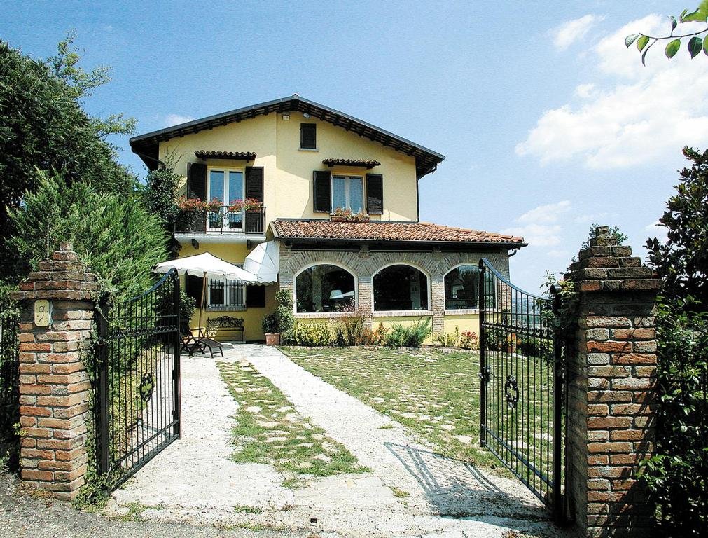 B&B Casa Margot-官方