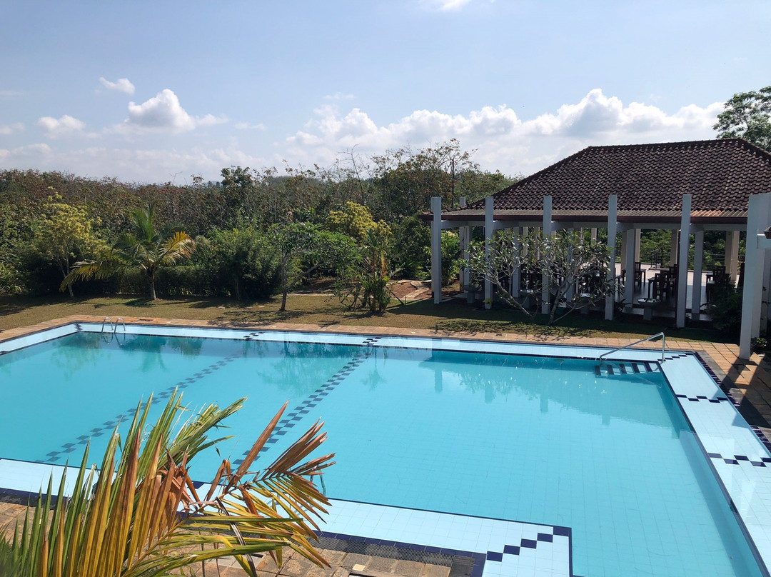 Silent Garden All Meals Treatments主图